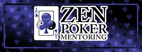 Poker zen entretenimento